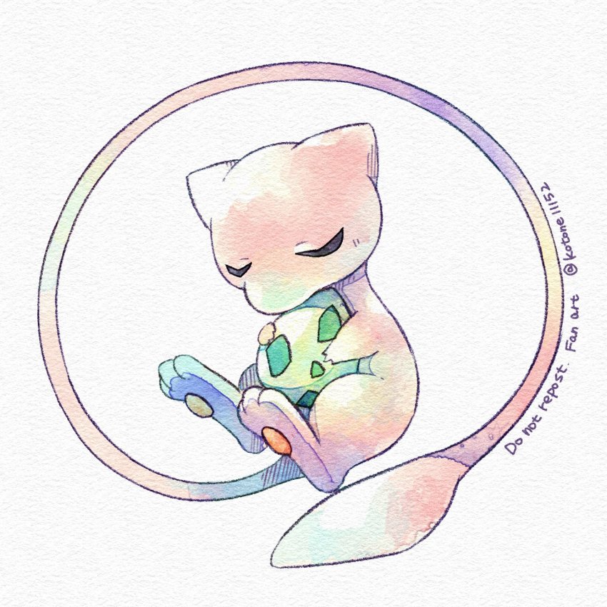 Gen 1 Pokemon (Nintendo) Rule 34 Image