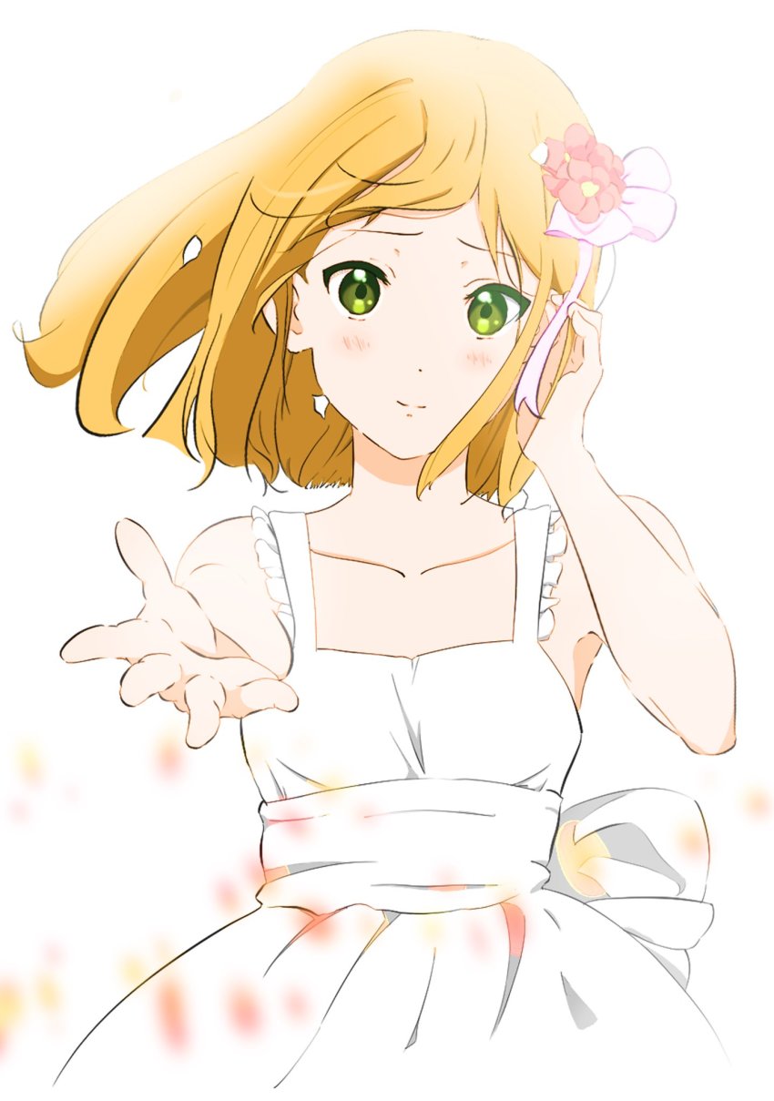 Tamako Market Rule 34 Image