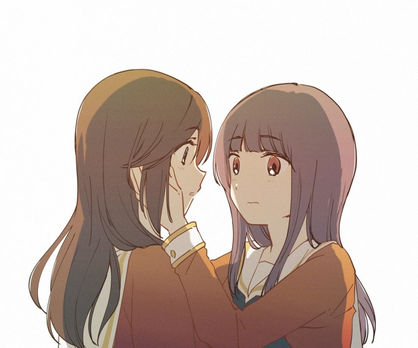 Kasaki Nozomi (Hibike! Euphonium) Rule 34 Image