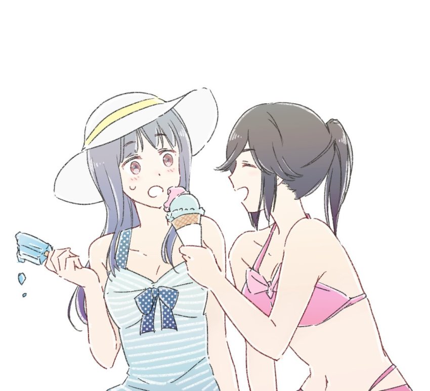 Kasaki Nozomi (Hibike! Euphonium) Rule 34 Image