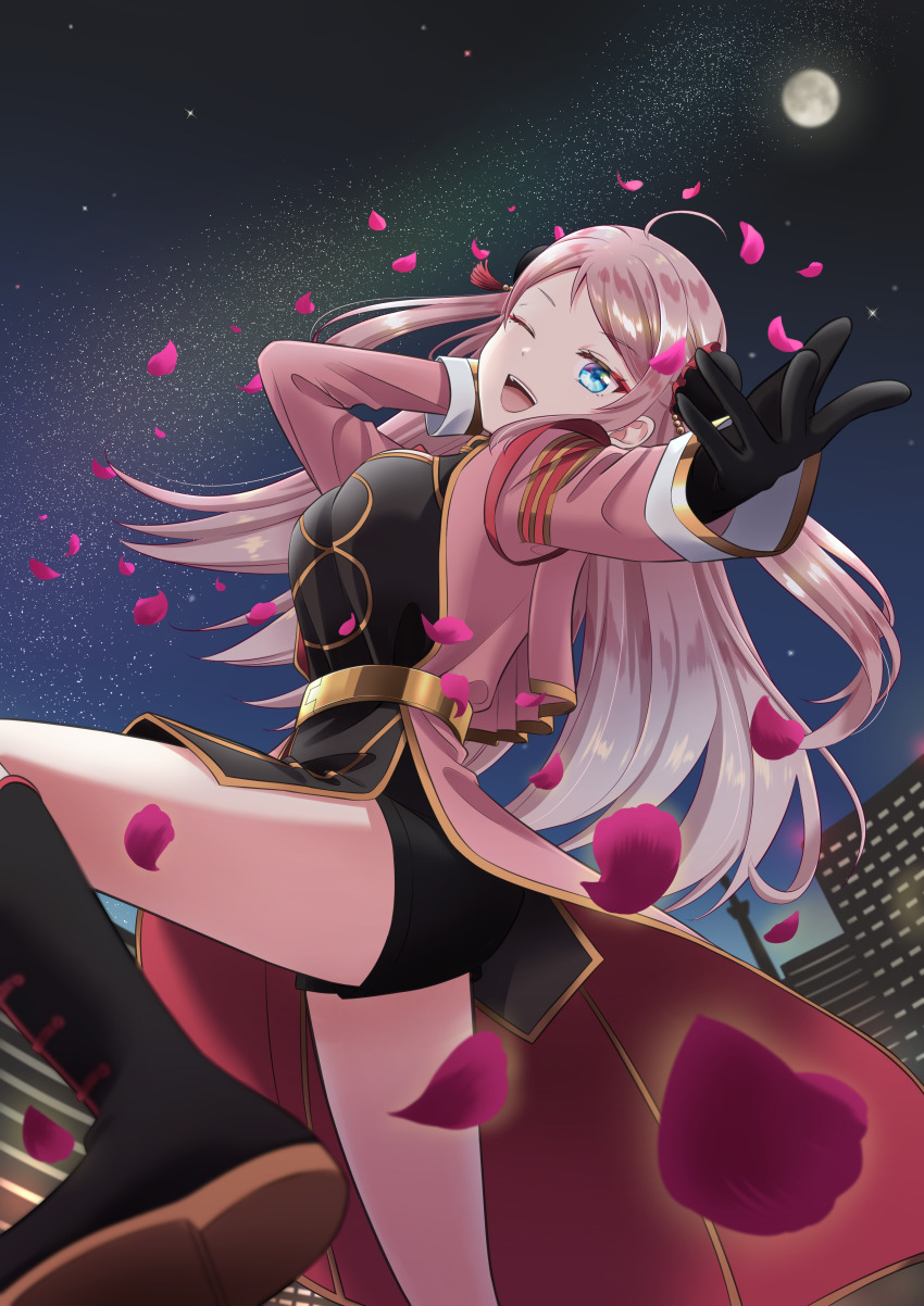 Zhong Lanzhu (Love Live!) Rule 34 Image