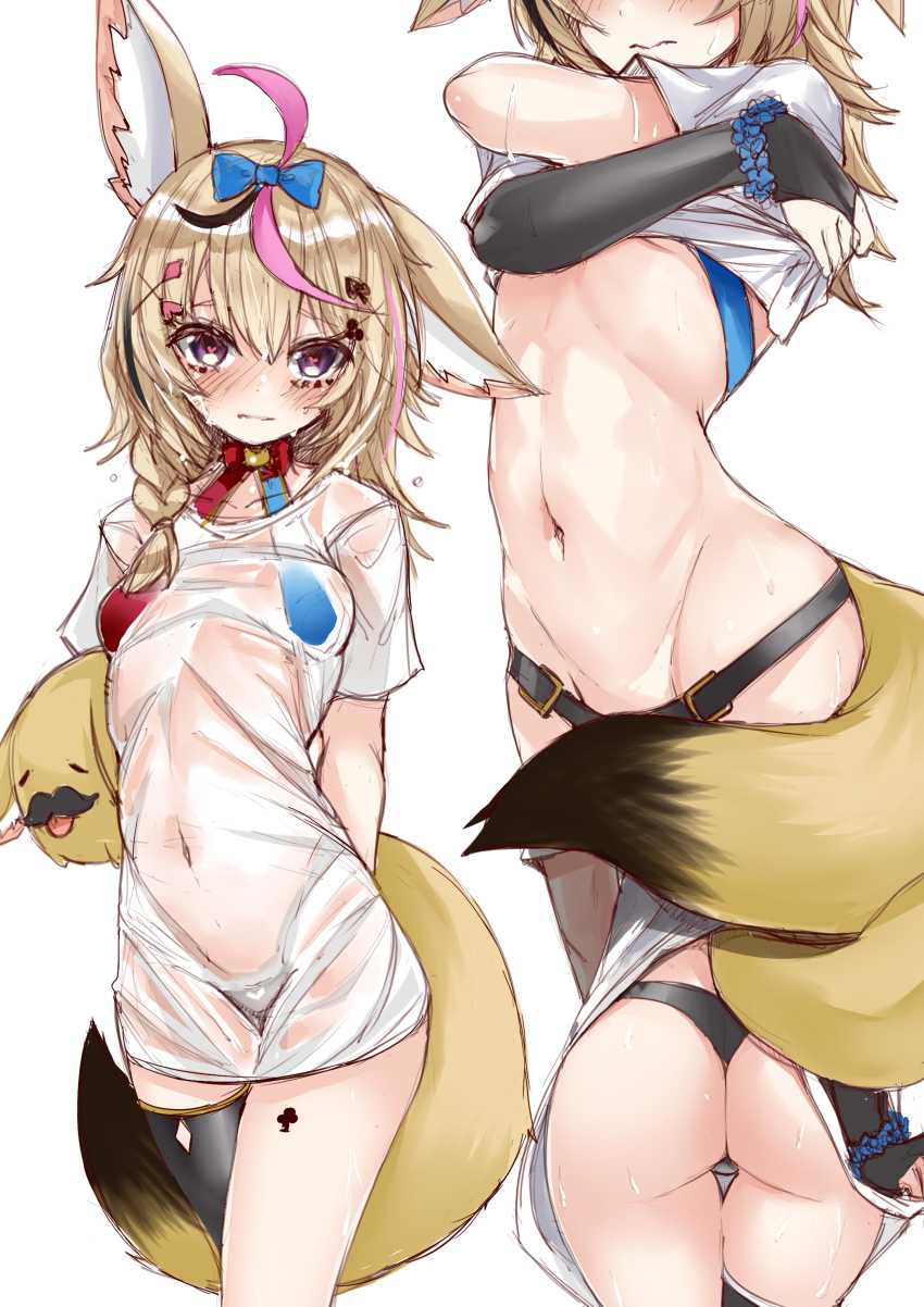 Omaru Polka (Hololive) Rule 34 Image