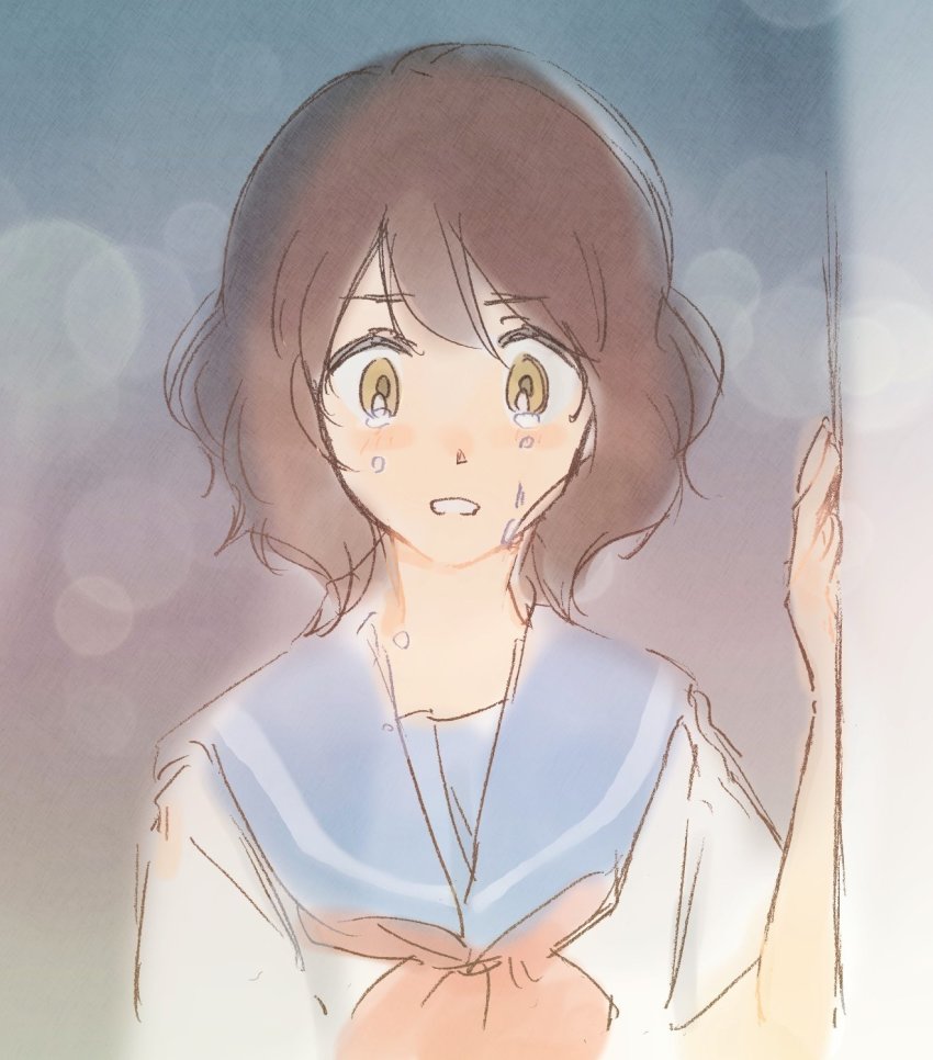 Oumae Kumiko (Hibike! Euphonium) Rule 34 Image
