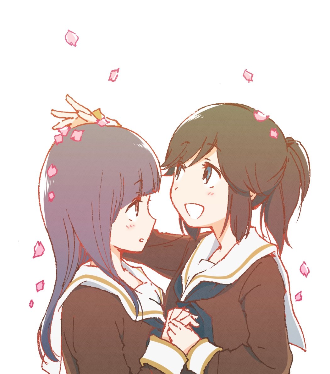 Kasaki Nozomi (Hibike! Euphonium) Rule 34 Image