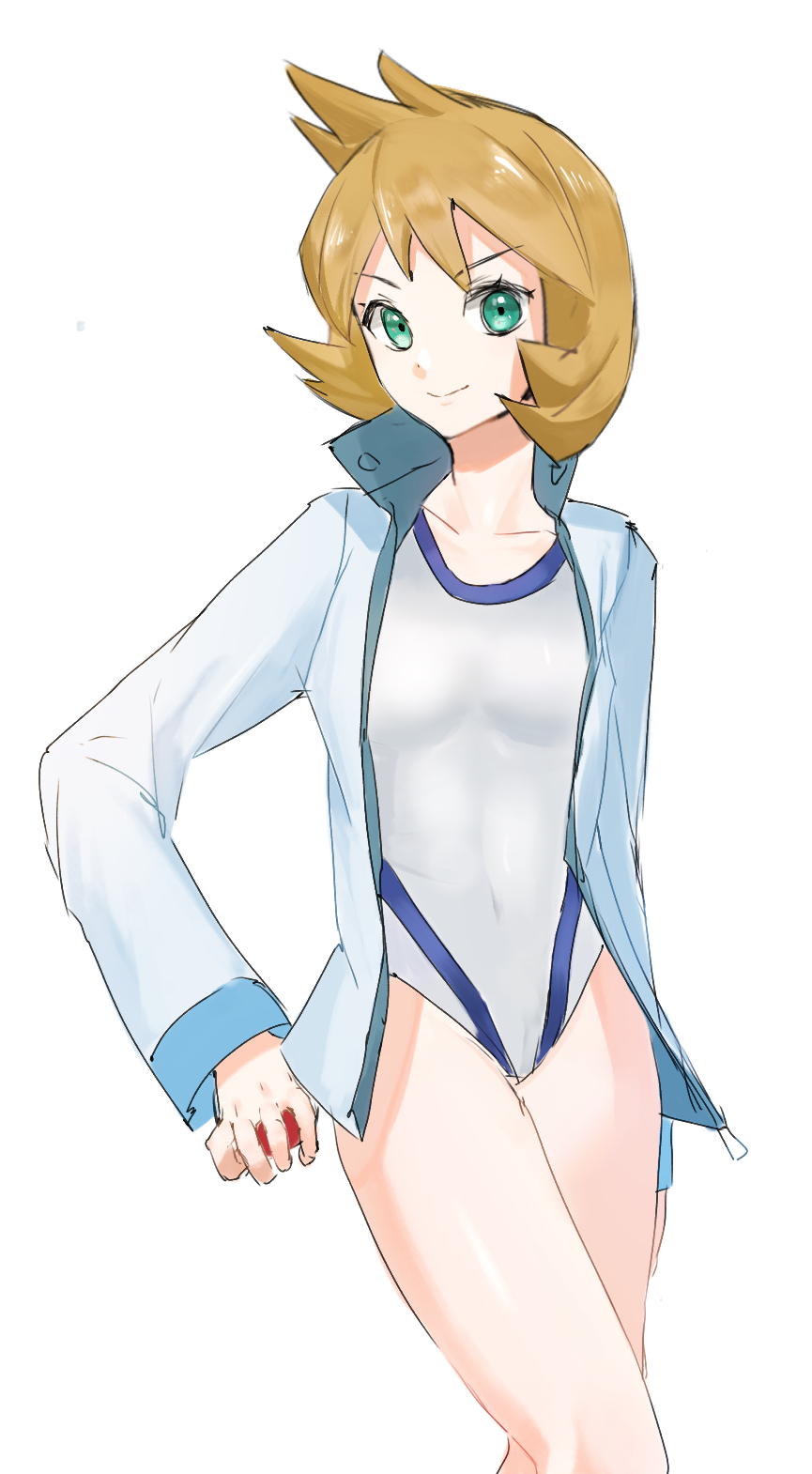 Gen 2 Pokemon (Nintendo) Rule 34 Image