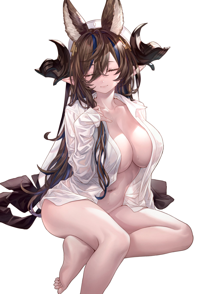 Galleon (Granblue Fantasy) Rule 34 Image