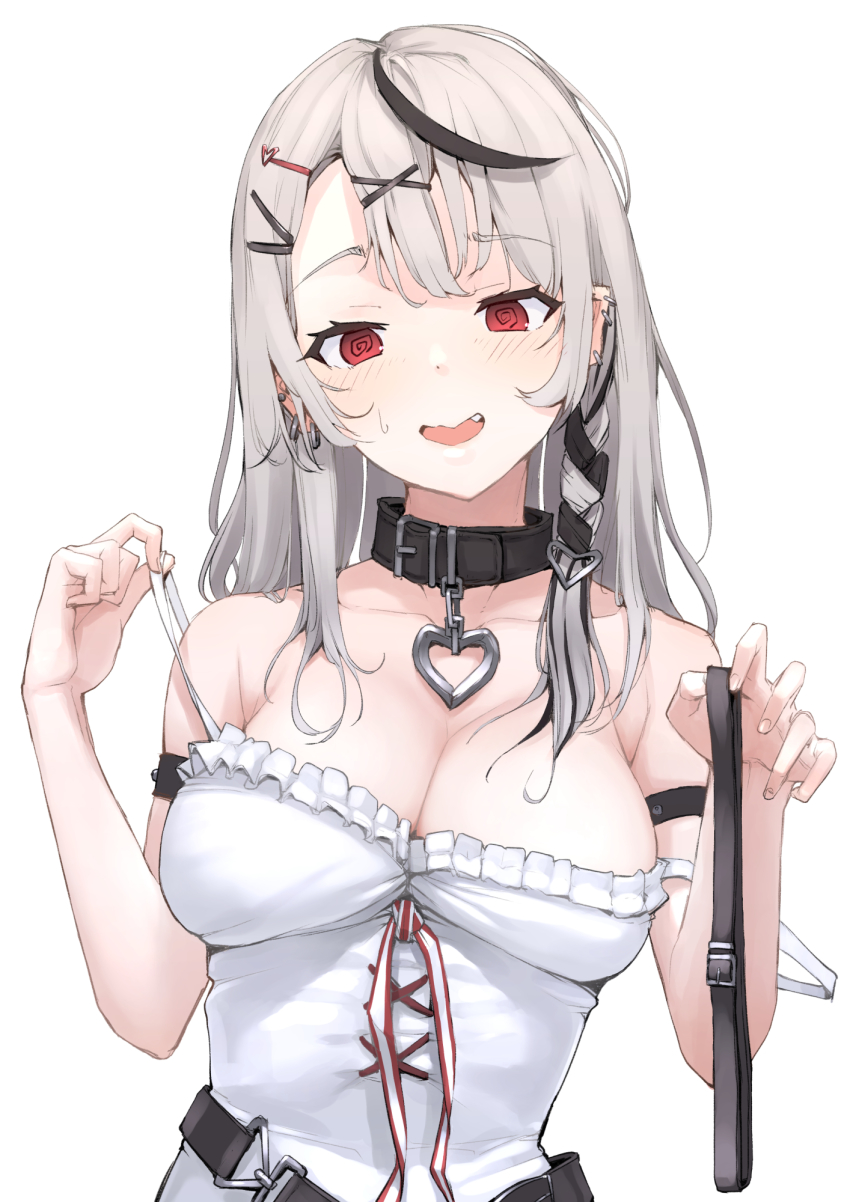 Sakamata Chloe (Hololive) Rule 34 Image