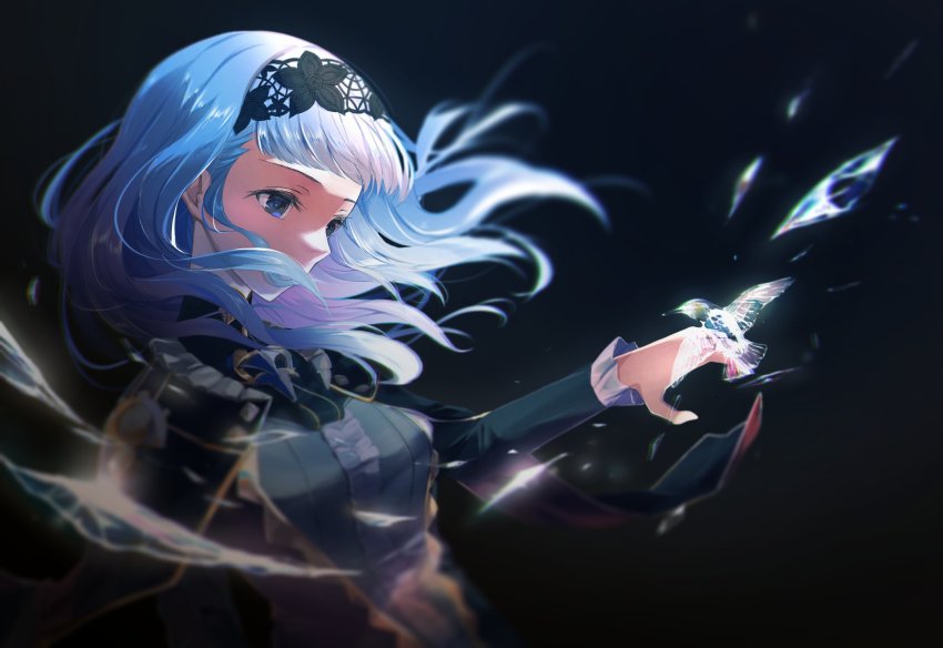 Marianne Von Edmund (Fire Emblem) Rule 34 Image