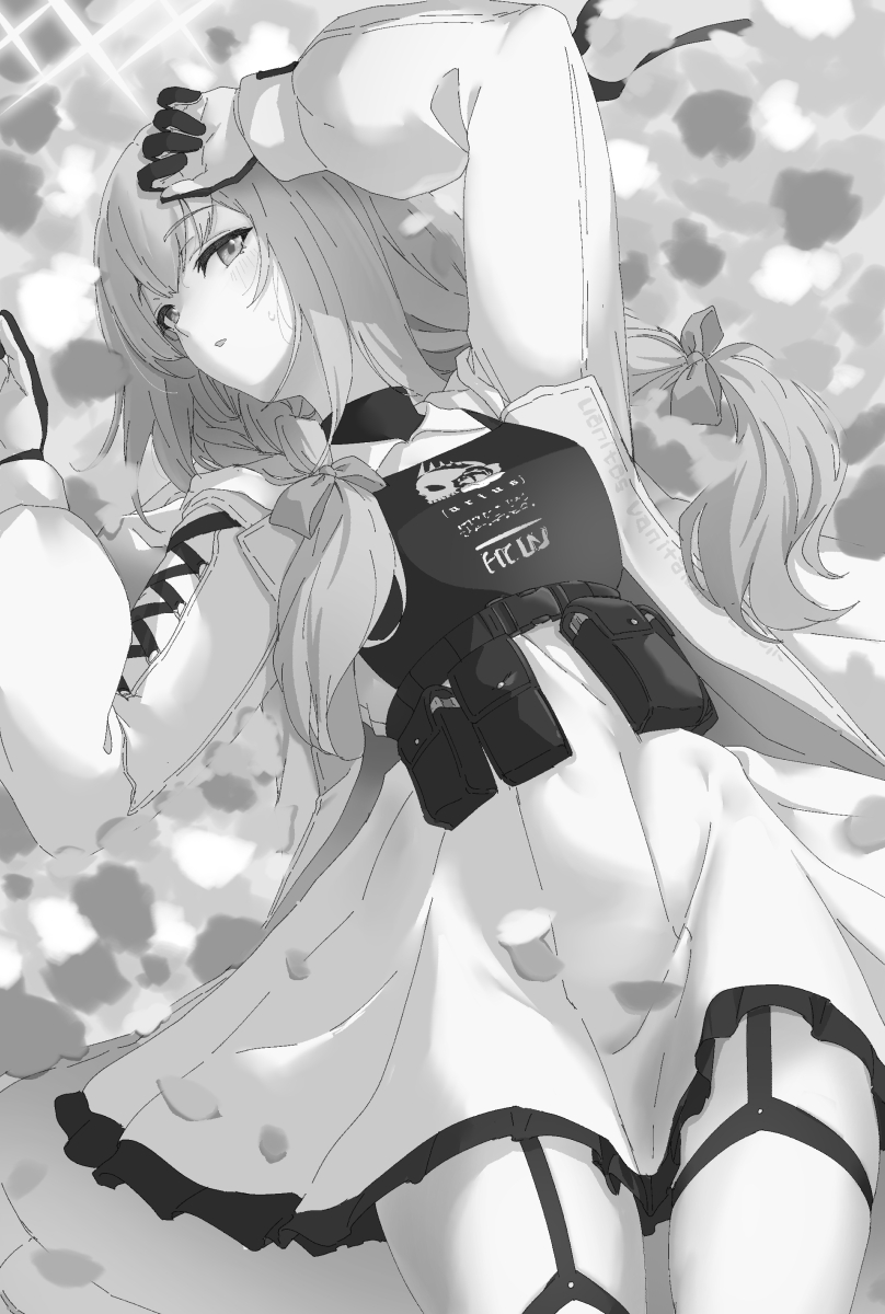 Atsuko (Blue Archive) Rule 34 Image