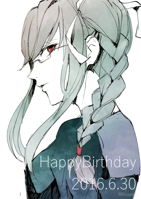 Pekoyama Peko (Danganronpa (Series)) Rule 34 Image
