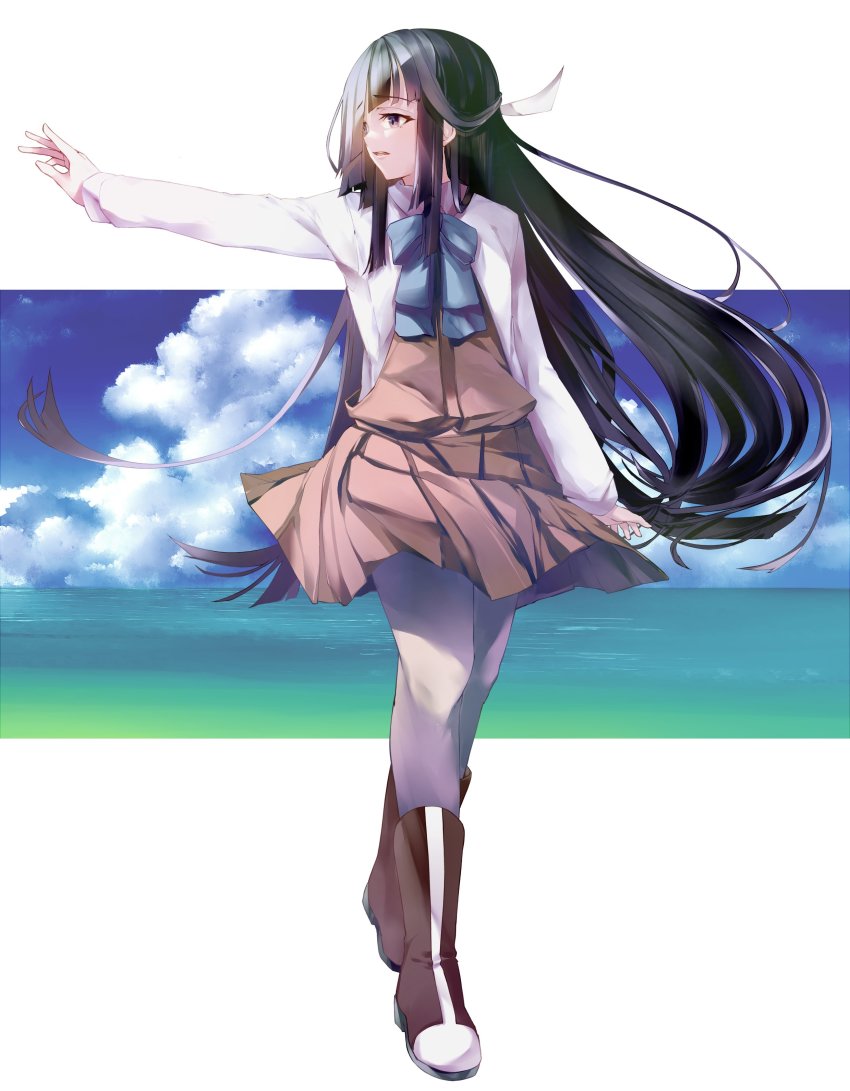 Kantai Collection Rule 34 Image