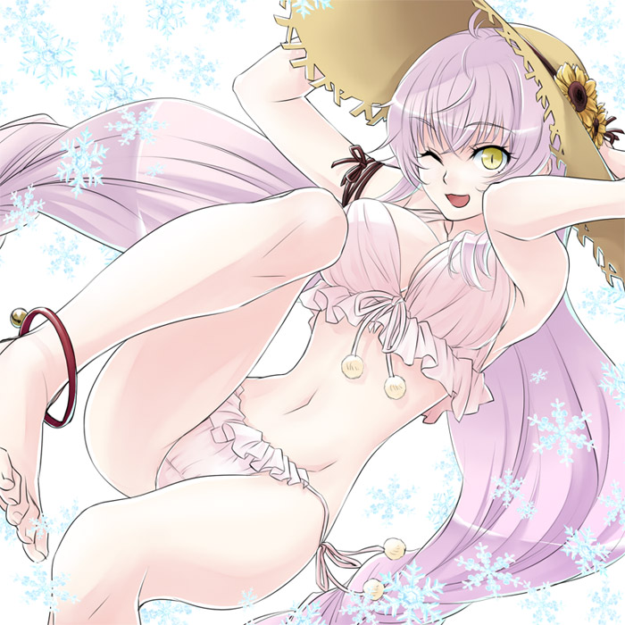Neko (K-Project) Rule 34 Image
