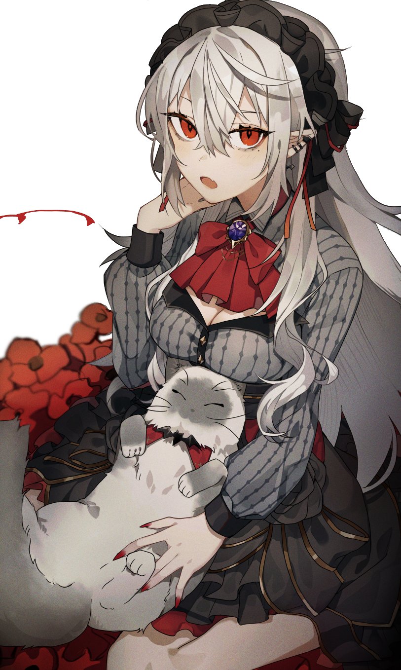 Kuzuha (Nijisanji) Rule 34 Image