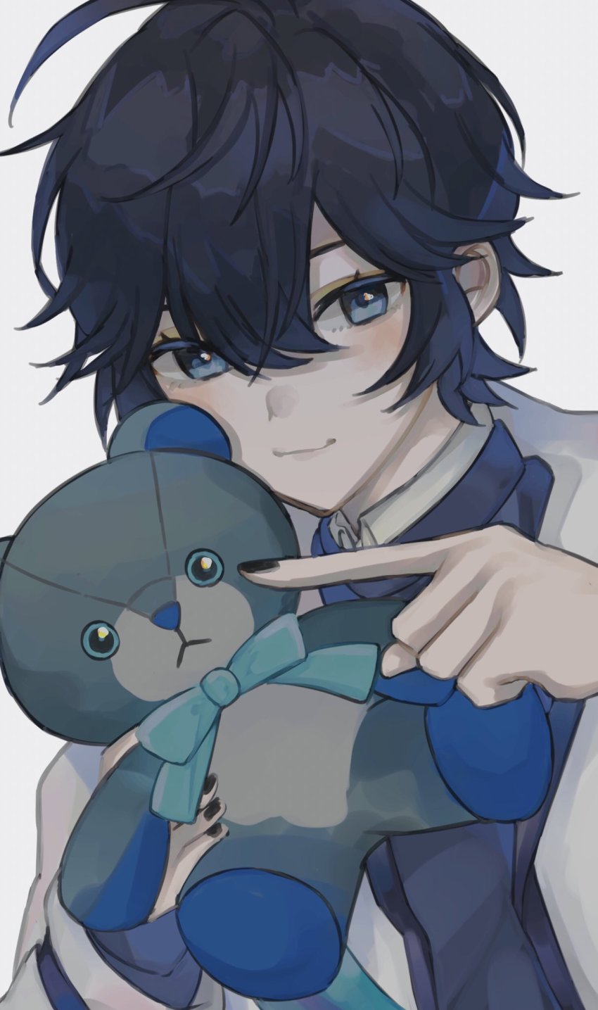 Nijisanji Rule 34 Image