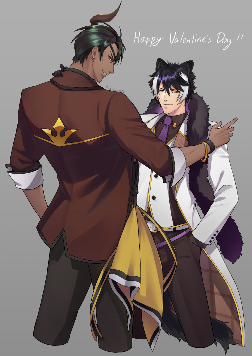 Aragami Oga (Holostars) Rule 34 Image