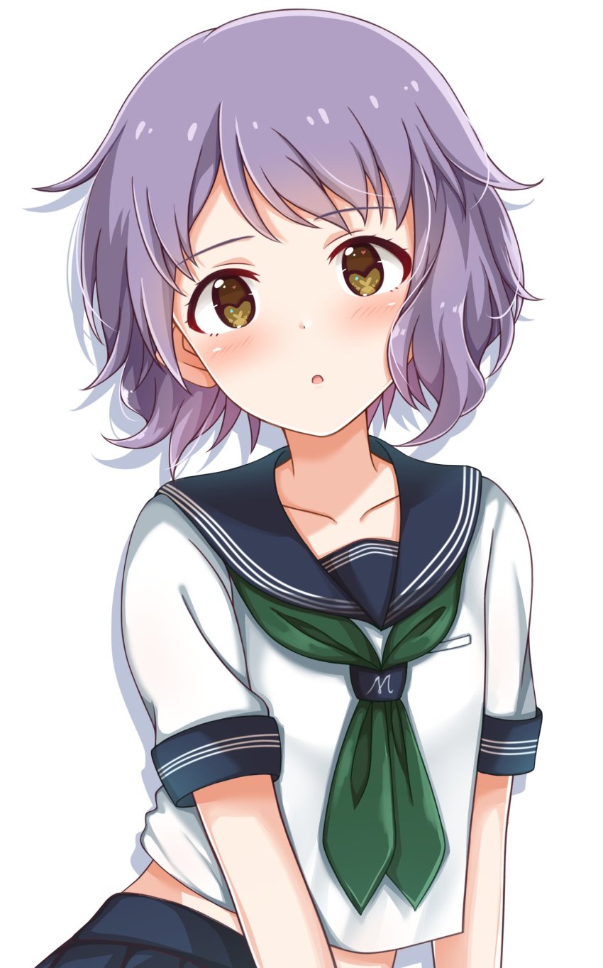 Makabe Mizuki (Idolmaster) Rule 34 Image
