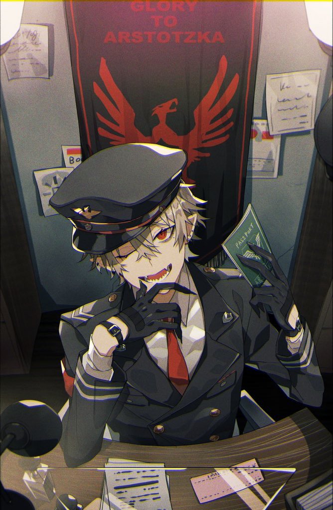 Kuzuha (Nijisanji) Rule 34 Image