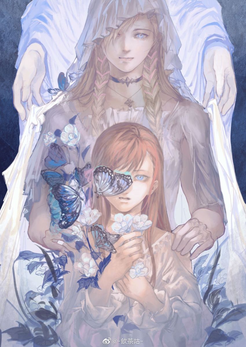 Ryne Waters (Final Fantasy) Rule 34 Image