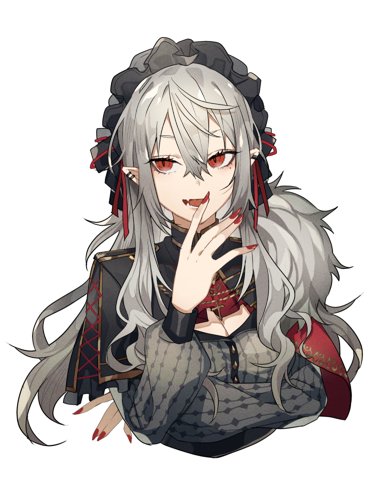 Kuzuha (Nijisanji) Rule 34 Image