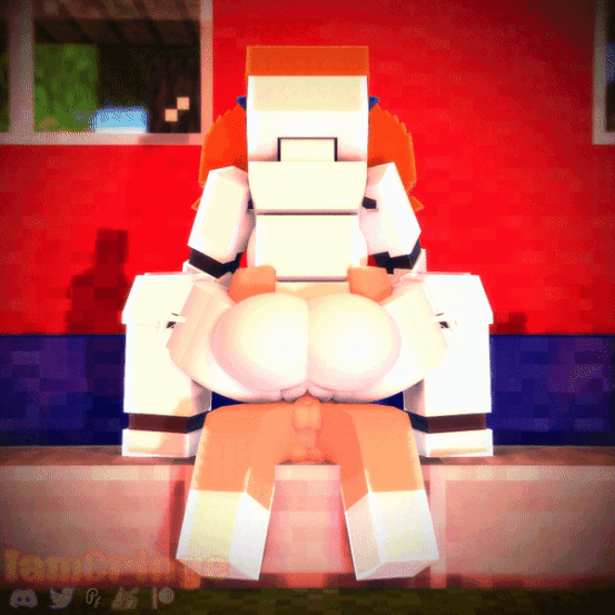Baby (Fnafsl) Rule 34 Image