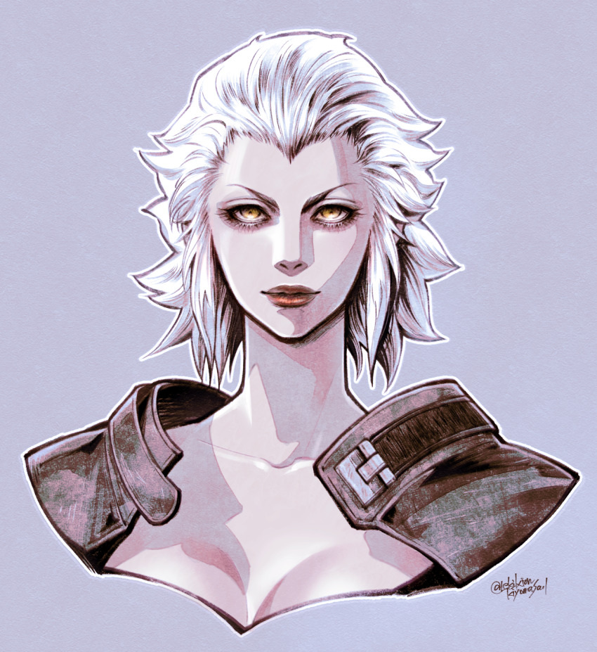 Merlwyb Bloefhiswyn (Final Fantasy) Rule 34 Image