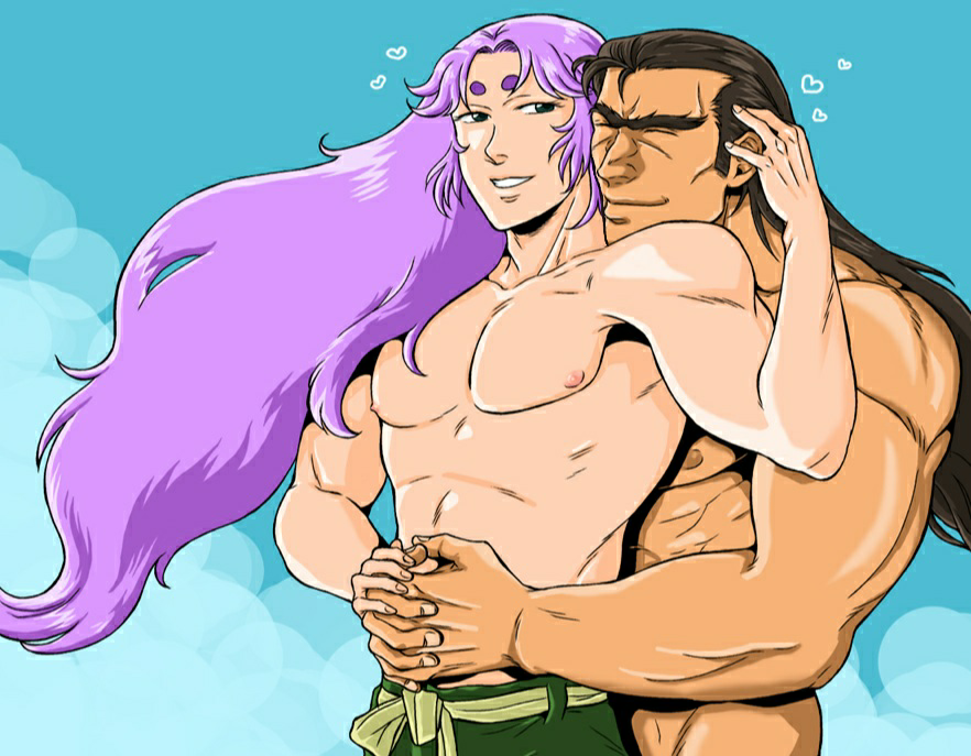 Taurus Aldebaran (Aries Muu) Rule 34 Image