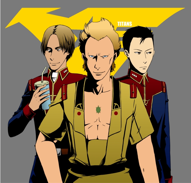 Gundam Rule 34 Image