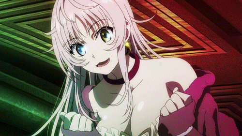 Neko (K-Project) Rule 34 Image