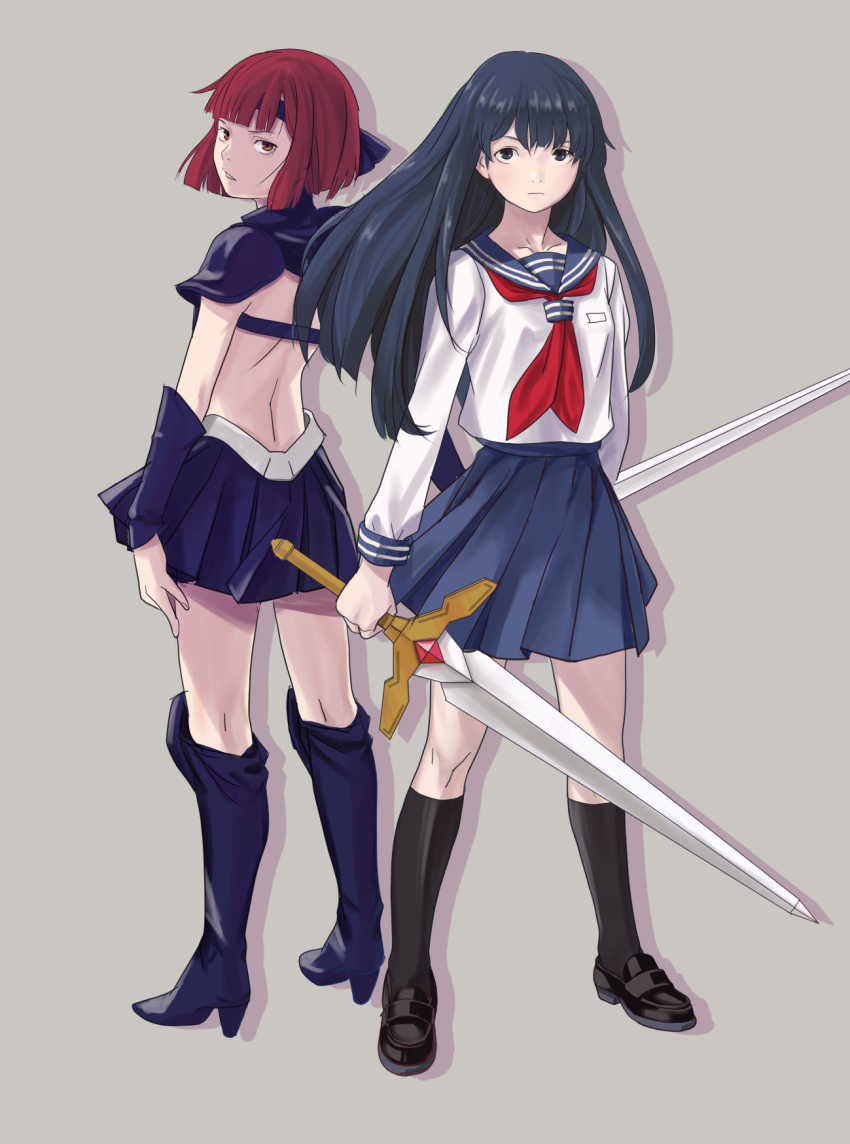 Asou Yuuko (Mugen Senshi Valis) Rule 34 Image