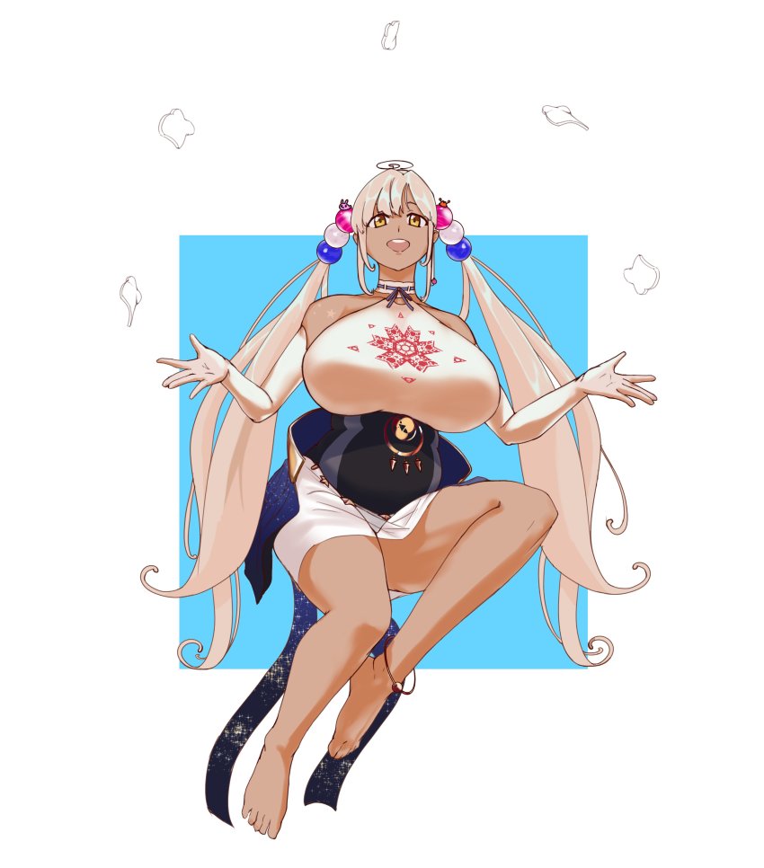 Tsukumo Sana (Hololive) Rule 34 Image