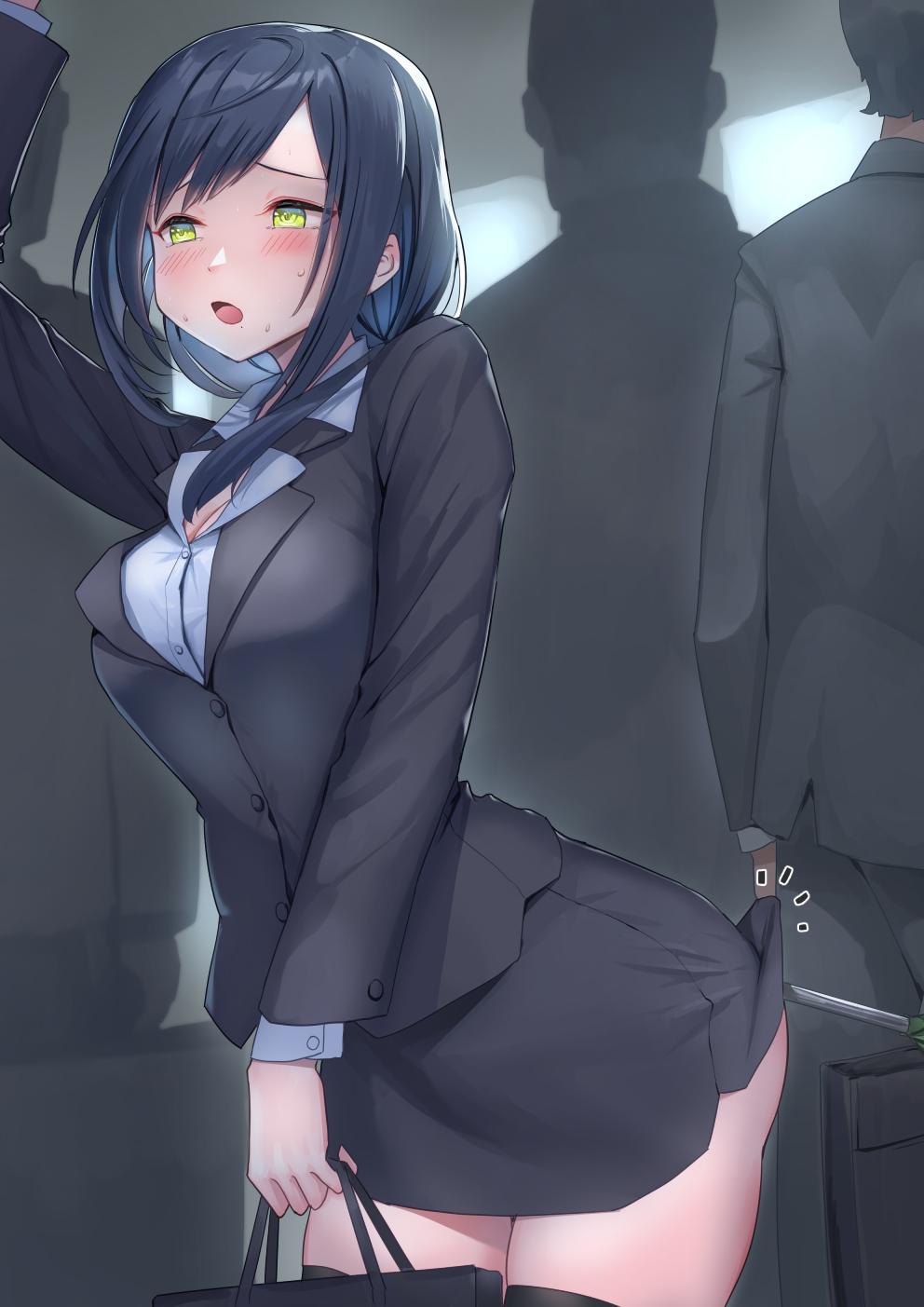 Original Rule 34 Image