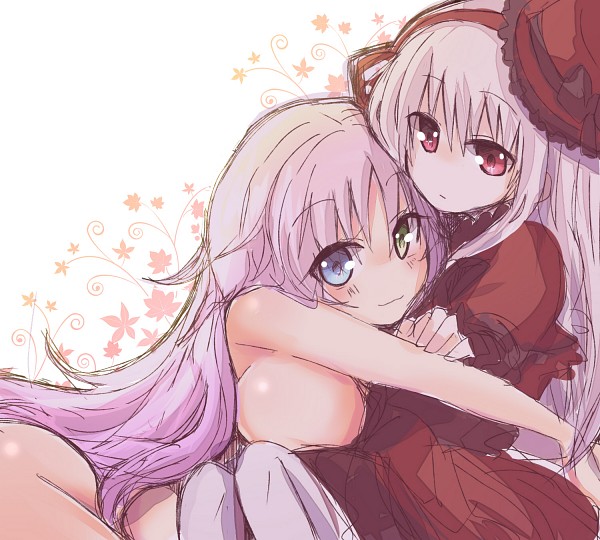 Neko (K-Project) Rule 34 Image