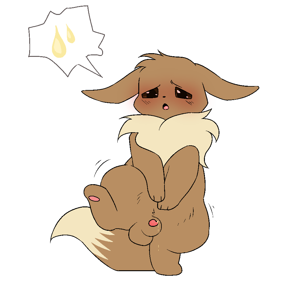 Eevee (Nintendo) Rule 34 Image