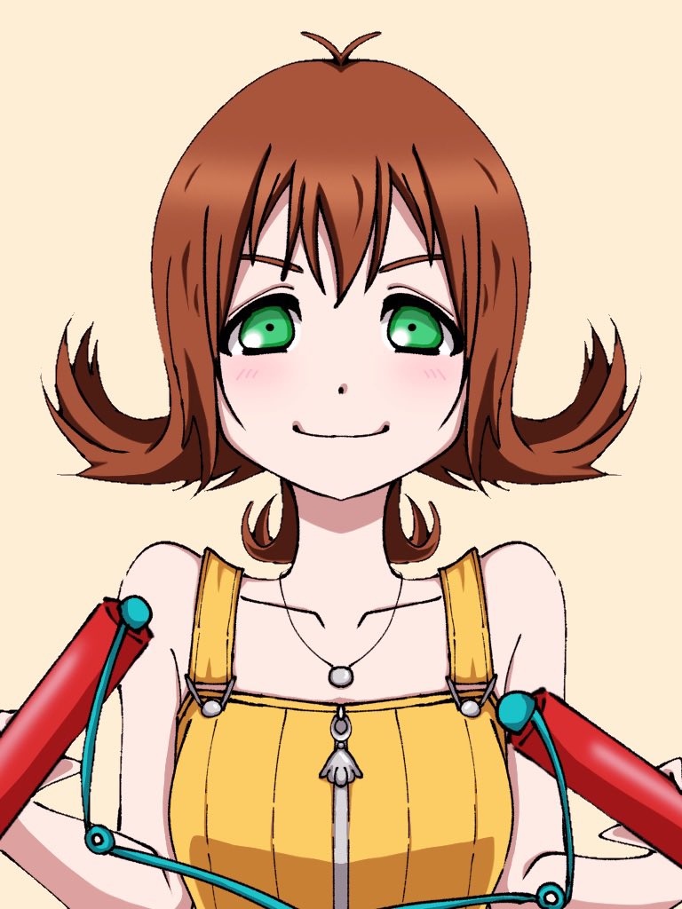 Selphie Tilmitt (Final Fantasy) Rule 34 Image