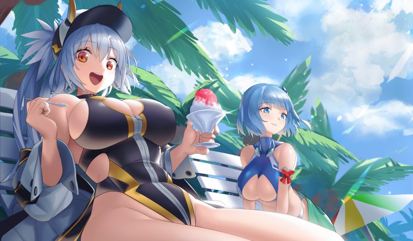 Lilith-Soft Rule 34 Image