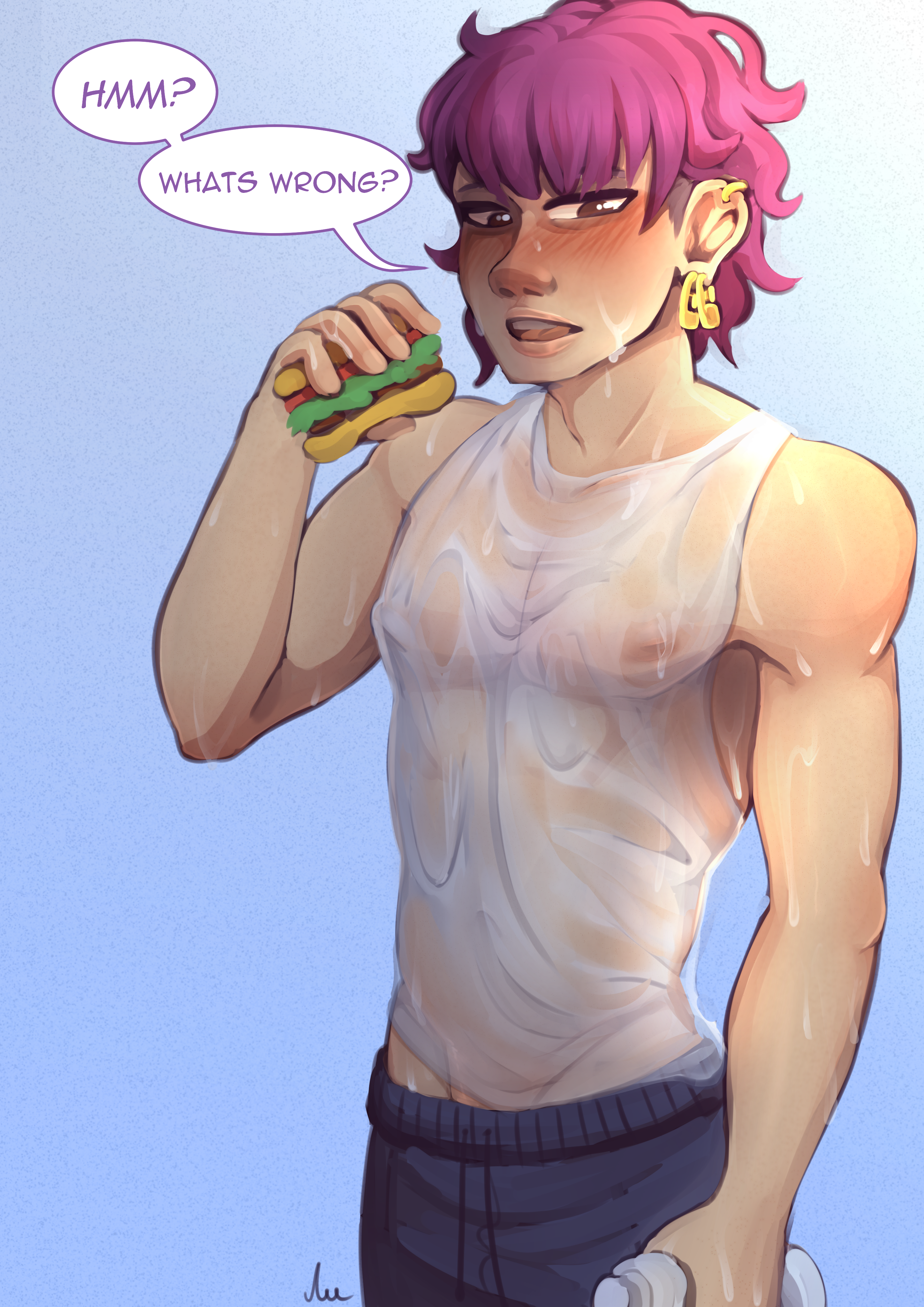 Original Character Rule 34 Image