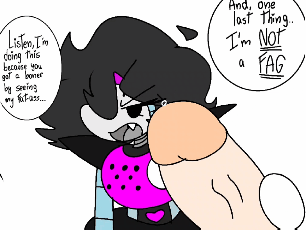 Mettaton (Undertail) Rule 34 Image