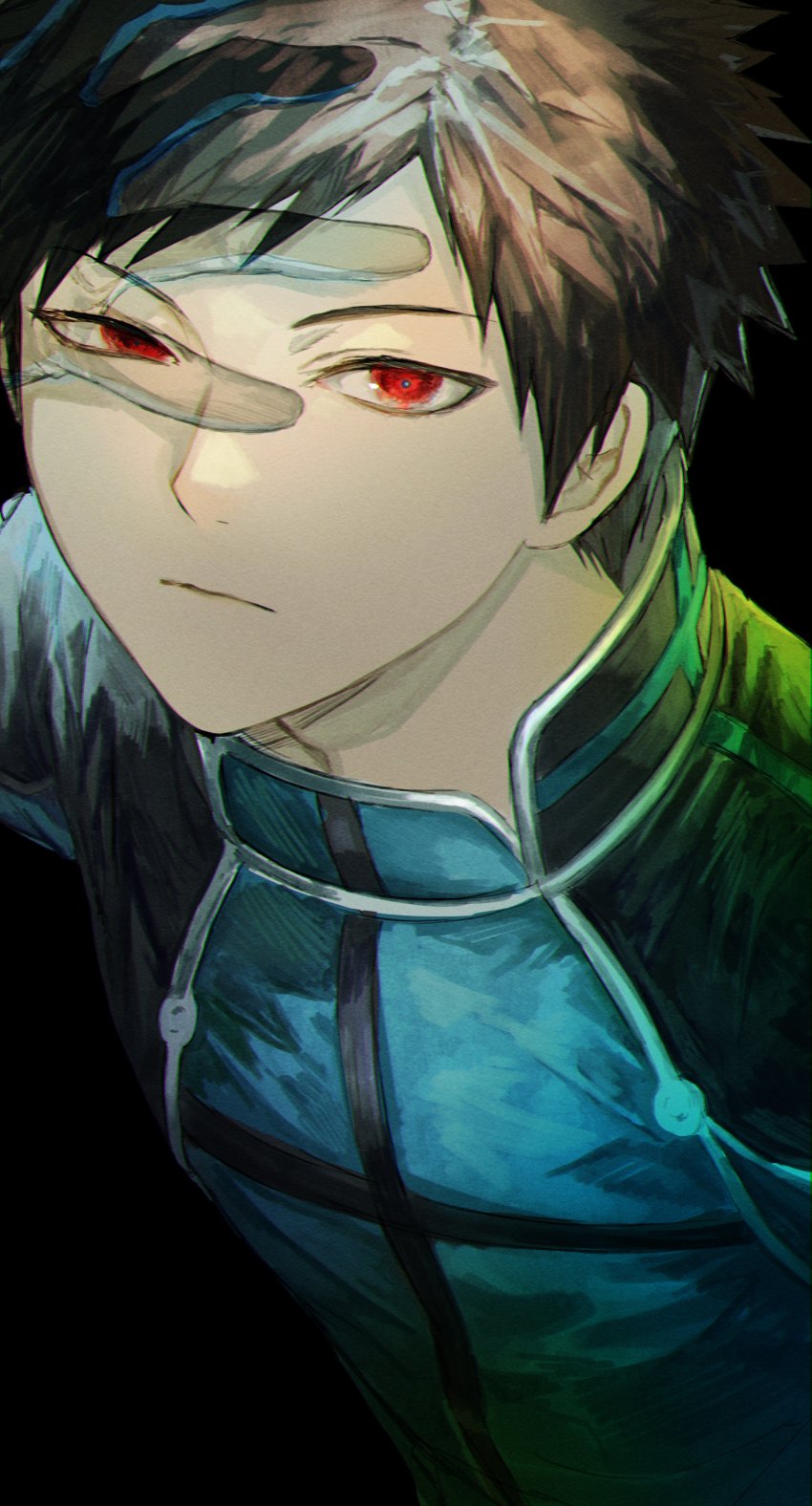 World Trigger Rule 34 Image