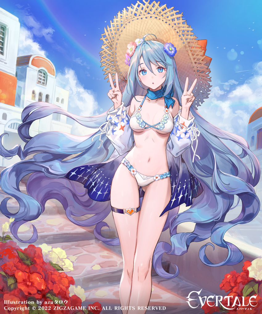Evertale Rule 34 Image