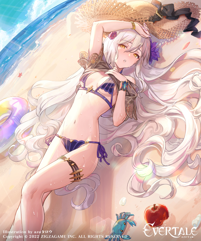 Evertale Rule 34 Image