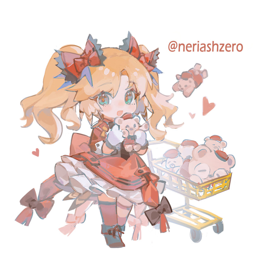 Pinecone (Arknights) Rule 34 Image