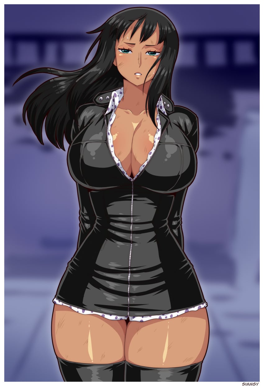1girls Rule 34 Image