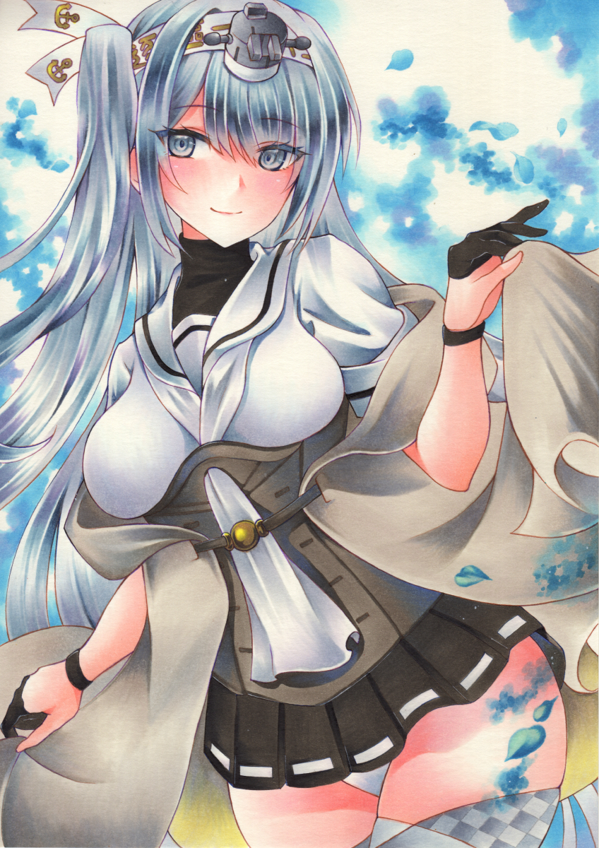 Kantai Collection Rule 34 Image