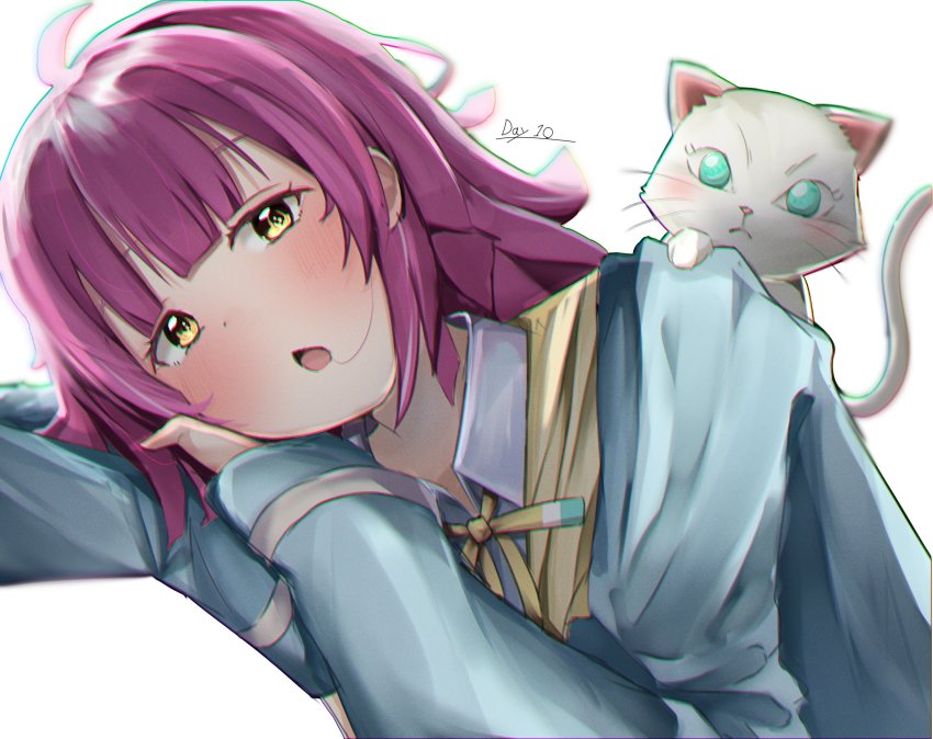 Love Live! Rule 34 Image