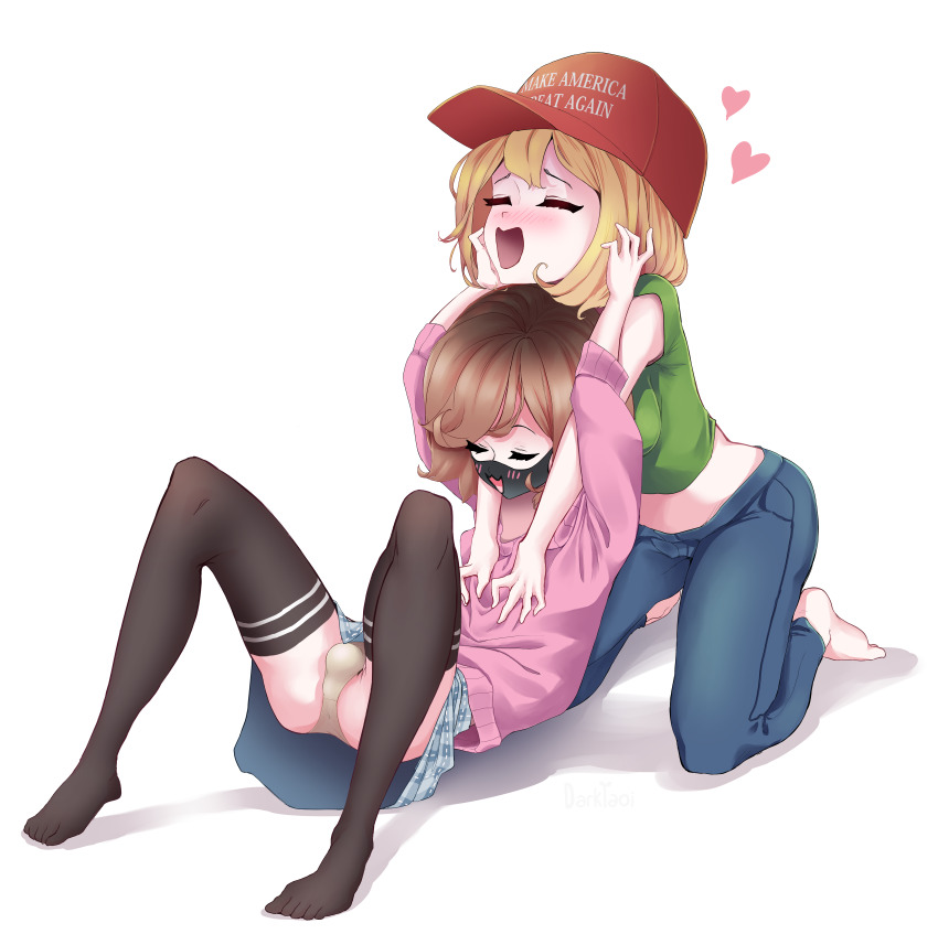 4chan Rule 34 Image