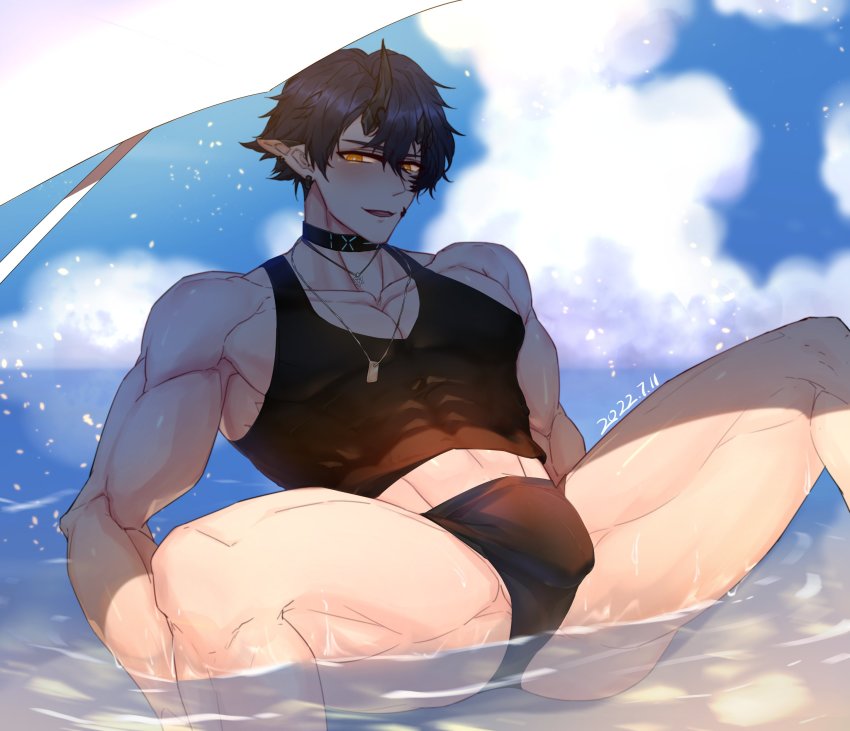 Arknights Rule 34 Image