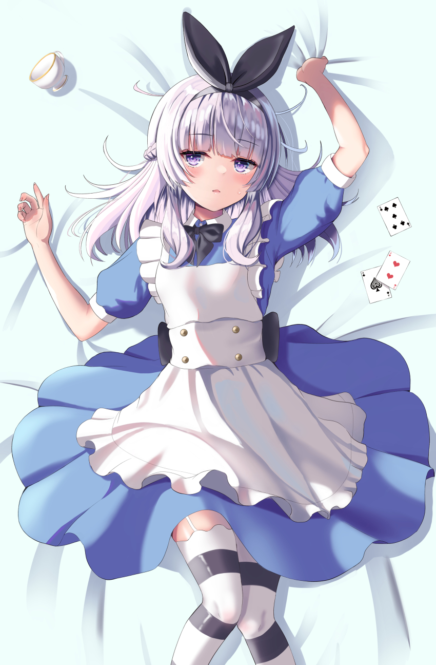Sakayanagi Arisu (Youkoso Jitsuryoku Shijou Shugi No Kyoushitsu E) Rule 34 Image