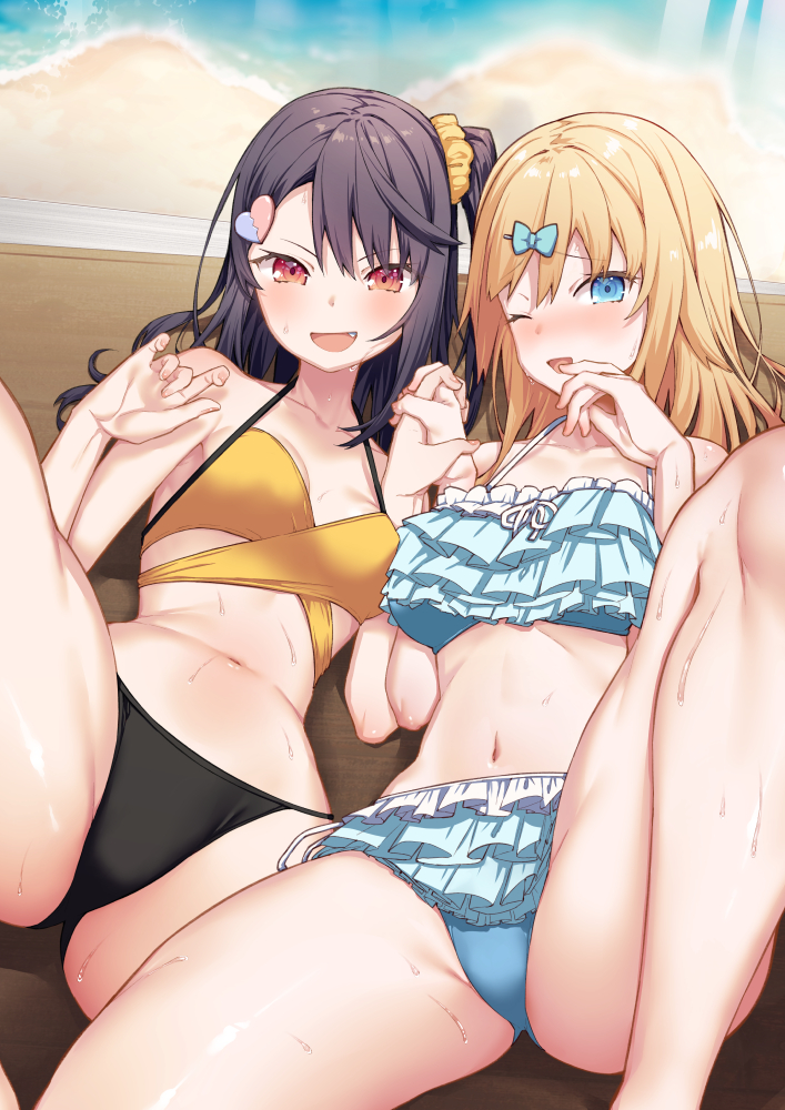 Original Rule 34 Image