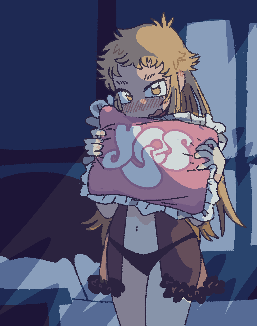 Original Rule 34 Image