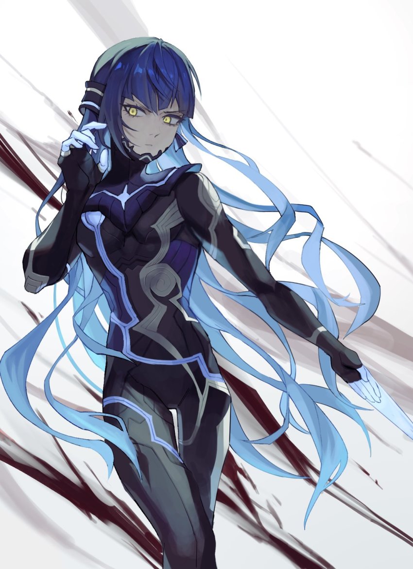 Protagonist (Smtv) Rule 34 Image